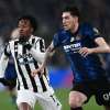 La Juve a gennaio cerca un esterno per far rifiatare Cuadrado