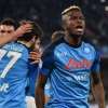 Serie A, Il Napoli approfitta delle amnesie dello Spezia e vince 0-3