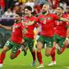 Social Mondiali: il Marocco si qualifica ai quarti per la prima volta nella sua storia