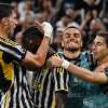 Sassuolo-Juventus la lavagna tattica del match: McKennie fondamentale per la fase offensiva