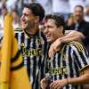 Verso l'Atalanta – La Juventus ritrova la premiata ditta Chiesa-Vlahovic