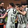 Juventus-Inter, il Derby d'Italia si accende anche sul mercato