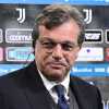 Tuttosport - La Juventus cambia così