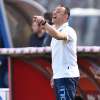 Napoli, Calzona esalta un ex allenatore della Juve: "Per me è stato importante"