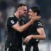 Friburgo-Juventus, le pagelle: Gatti trascina la difesa, Chiesa e Vlahovic tornano al gol
