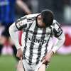 Vlahovic a rischio forfait per il Milan: ha accusato un fastidio muscolare