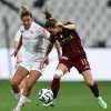 Women, Haavi: "Abbiamo concesso troppo alla Juve, siamo deluse"