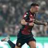 Serie A, vittorie di misura per Genoa ed Empoli