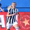 Juventus Women, novità in allenamento: riecco Nilden