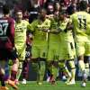 Udinese in emergenza per la Juve: sei giocatori indisponibili