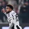 McKennie a Sky: ''La Juventus è una grande squadra, devi sacrificare tutto. Gol? Che fortuna''