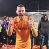 Juve, ascolta De Gea: "Futuro? Sono molto contento a Firenze"