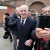Auguri a Giovanni Trapattoni: il mister bianconero compie oggi 84 anni