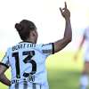 Juventus Women, i numeri della gara dopo la vittoria contro il Napoli