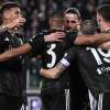 La difesa "ballerina" della Juventus perde solidità, ma rimane una delle migliori in Europa