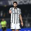 Juventus, Locatelli continua ad allenarsi con la Next Gen