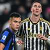 Juventus-Inter 1-1, finisce in perfetta parità all'Allianz Stadium: a Vlahovic risponde Lautaro Martinez!