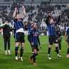 Tutto facile per l'Atalanta: 4-0 al Monza che retrocede in B