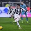 Juventus-Fiorentina, 0-0: Conceição pennella, Vlahovic rifinisce! Bianconeri vicini al goal...