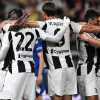 Ufficiali date e orari del quarto turno di Serie A: ecco quando gioca la Juve