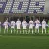 Juventus U20-Fiorentina U20 0-2: bianconeri sconfitti dai viola