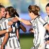 Verona-Juventus Women 0-4: poker delle bianconere che superano il turno