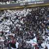 Juventus-Frosinone, lo Stadium fa registrare un altro sold out