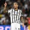 Paredes lascia la Juve, ma non torna al PSG: su di lui un club spagnolo
