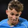 Napoli, si ferma Lindstrom, rischia di saltare anche la Juve