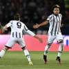 Juventus-Salernitana, le formazioni ufficiali: Allegri punta su McKennie e Kean