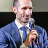 Gravina: "La figura di Chiellini fa bene al calcio, sono felice che oggi sia un dirigente"