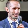 Gli auguri di Chiellini alla Juventus: "Non è solo un club"