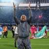 ADL congeda Spalletti: "Mi ha chiesto un anno sabbatico"