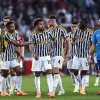 Cagliari-Juventus: le reazioni social dei tifosi al termine del primo tempo
