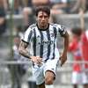 Calciomercato Juventus, Pellegrini può rientrare a gennaio