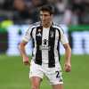 Gazzetta - Juve, quanto corre Cambiaso: Vlahovic il più utilizzato