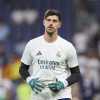 Real funestato dagli infortuni, si ferma ancora Courtois