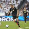 Bonucci: "La Juve era la mia vita. Volevo questa esperienza e voglio tornare in Nazionale"