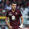 Buongiorno a forte rischio per il Derby della Mole, il Torino incrocia le dita