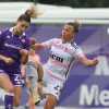 Juventus Women-Fiorentina 0-0: palo di Vangsgaard, bianconere subite vicine al vantaggio