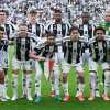 Verso Genoa-Juventus: la possibile formazione dei bianconeri