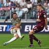 Monza-Juventus 1-2, le pagelle: monumentale Rabiot, Gatti porta la Juve in vetta