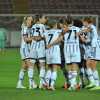 Napoli-Juventus Women 1-3: Thomas la chiude e regala i 3 punti alle bianconere