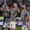 Juventus-Milan: UFFICIALE la lista convocati di Allegri
