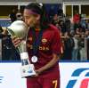 Verso Juventus Women-Roma, le convocate di Spugna