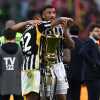 Alex Sandro: "Mi manca tutto dell'Italia, il cuore l'ho lasciato alla Juve"