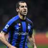 Mkhitaryan: "La Champions ci caricherà in vista della Juve, contro squadre forti diamo il meglio"
