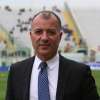 Lecce, Sticchi Damiani non ci sta: "Premio solidarietà una stranezza di questo calcio"