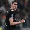 Vlahovic segna un'altra doppietta con la Serbia: la media gol in nazionale è spaventosa