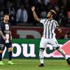 PSG-Juventus 2-1: dopo la doppietta di Mbappé, McKennie non basta
